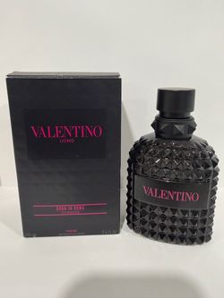 Valentino Uomo Born in Roma Extradose Parfum 3.4 oz