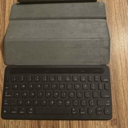 Bellingham Keyboard For iPad 