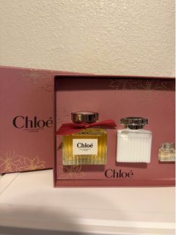 Chloe L’Eau Parfum Intense (gift set)