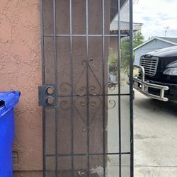Door Metal For Sale
