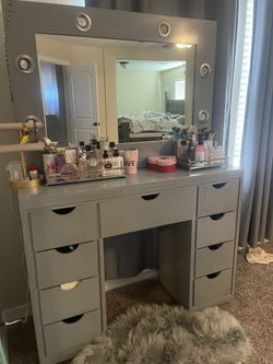 Vanity