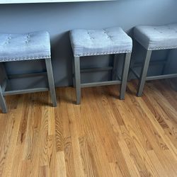 Kitchen Stools 