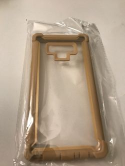 Case note 9 brand new 1