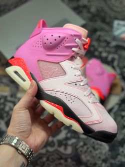 AWake x Air Jordan 6 Retro AJ6