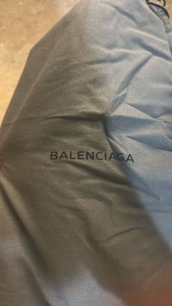 Balenciaga