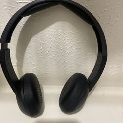 skull candy wireless head phones 