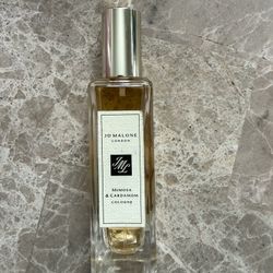 Jo Malone Mimosa And Cardamom Cologne 