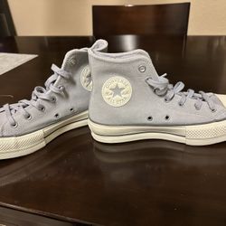 Converse All Star Chuck Taylor Platform 