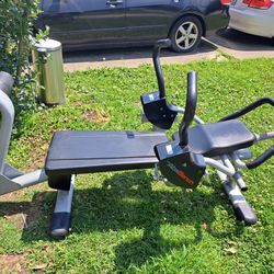 Abb Bench