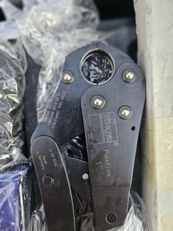 Press Tool