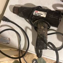 Heat Gun 