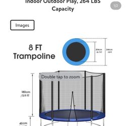Trampoline 