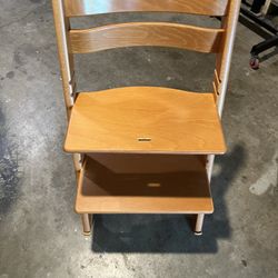 stokke tripp trapp high chair
