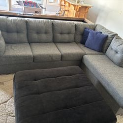 Sectional Sofa