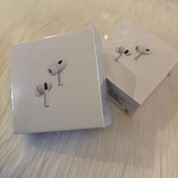 Gen 2 AirPods 