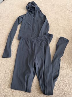 Body By Raven Legging set