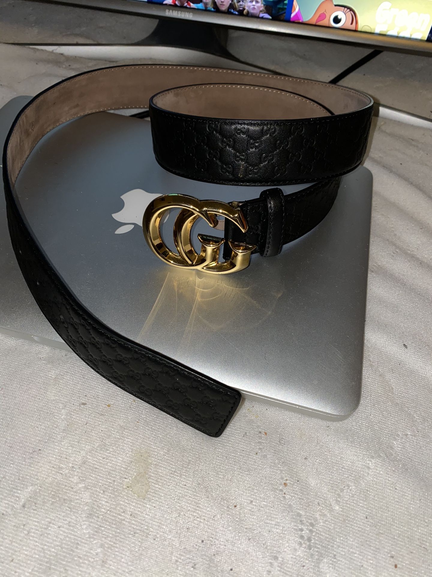 Gucci Belt