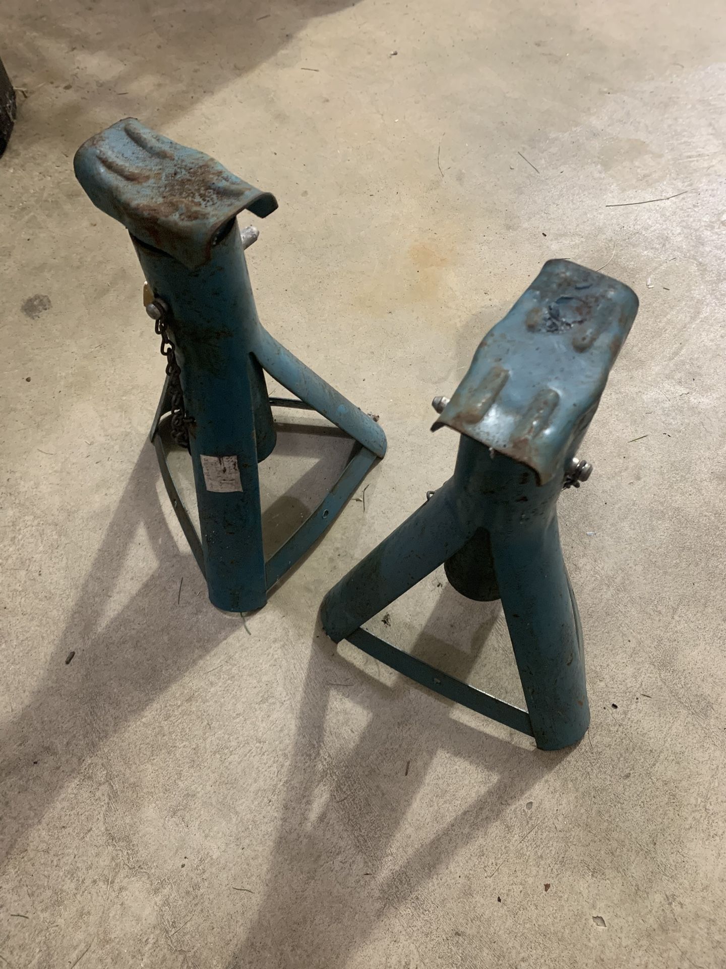 Jack Stands
