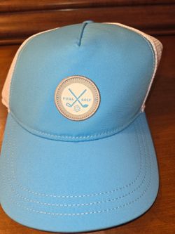 Puma Woman's Golf Hats