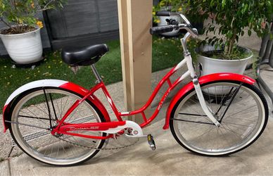 Schwinn  SS Cobra Cruiser