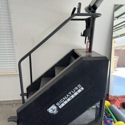 Stairmaster 