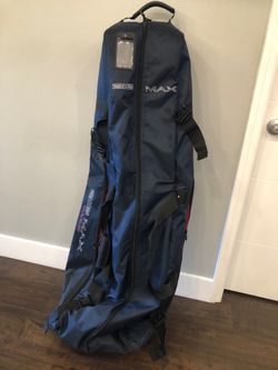 BIG MAX  Golf travel bag Traveler