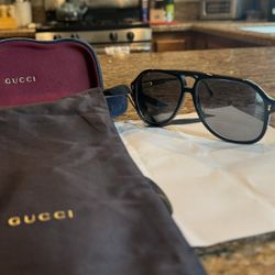 Gucci GG 1042S Sunglasses