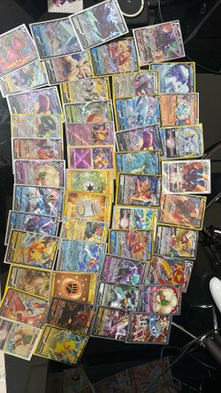 Pokémon Cards