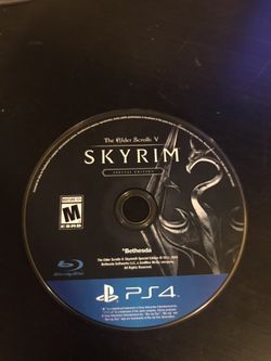 Skyrim