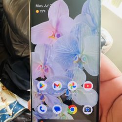 Google pixle 6pro 256GB Unlocked
