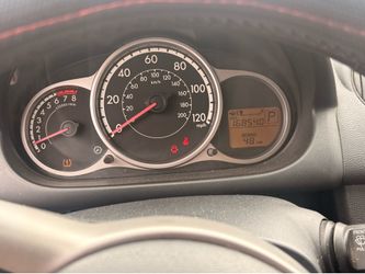 2014 Mazda Mazda2