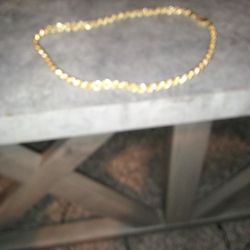 6mm Thick Rope Chain 14k Gold Plated Solid 925 Sterling Silver Necklace