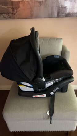 Car seat