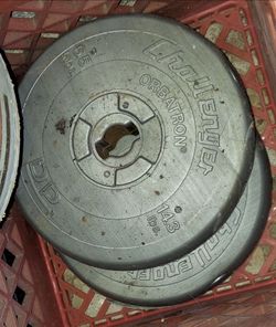Weights