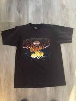 Harley Davidson Tee
