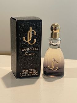 Jimmy Choo I Want Choo Forever EDP Miniature