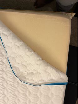 Adjustable queen size bed
