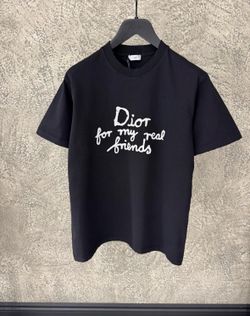 Brand new dior t shirt. All sizes available