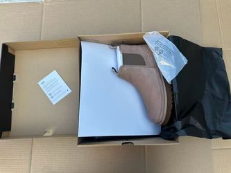 UGG Men Boots