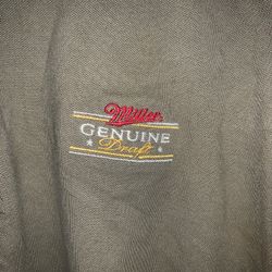 Golf Shirt Size Is Xxl