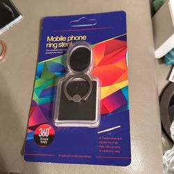 Cell Phone Ring