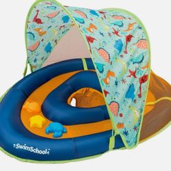 Infant Baby Pool Float Swimming