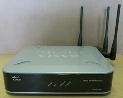 Cisco WAP4410N Wireless-N Access Point - PoE/Advanced Security