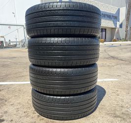 4 PIRELLI 205/45/17 RFT TIRES $220 CASH TOTAL‼️ FREE INSTALLATION‼️
