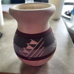 Mini Vase 
