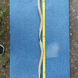Olympic 4 Ft Curl Bar