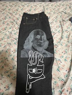SDL JEANS READ DESCRIPTION