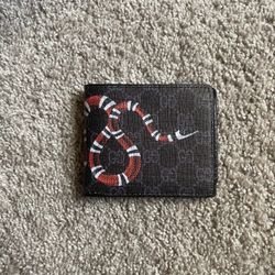 Gucci Wallet