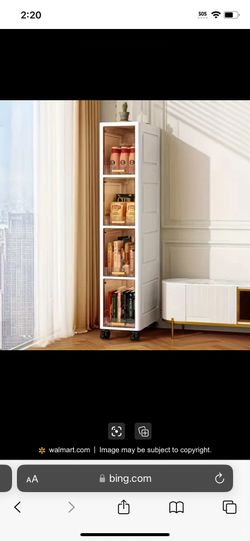 Storage cabinet