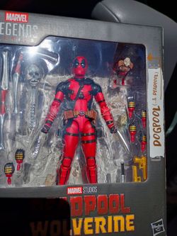l Deadpool